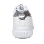 ДАМСКИ МАРАТОНКИ WK FG61113-1/3 WHITE/SILVER