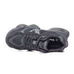 ДАМСКИ МАРАТОНКИ WK FG61116-3/3 ALL BLACK ДАМСКИ МАРАТОНКИ WK FG61116-3/3 ALL BLACK