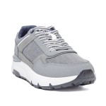 МЪЖКИ МАРАТОНКИ WK FG61123-1/4 GREY