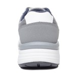 МЪЖКИ МАРАТОНКИ WK FG61123-1/4 GREY