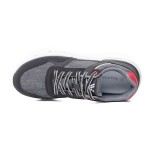 МЪЖКИ МАРАТОНКИ WK FG61123-3/4 BLACK