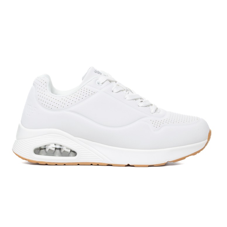 ДАМСКИ МАРАТОНКИ WK FD61153-3/3 WHITE