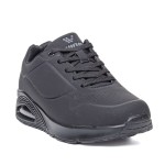 ДАМСКИ МАРАТОНКИ WK FD61153-4/3 BLACK