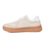 ДАМСКИ МАРАТОНКИ WK FD52106-3/3 BEIGE