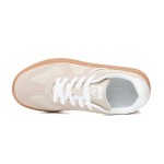 ДАМСКИ МАРАТОНКИ WK FD52106-3/3 BEIGE