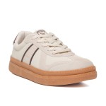 МЪЖКИ МАРАТОНКИ WK FD52106-5/4 TAN