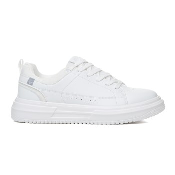 ДАМСКИ МАРАТОНКИ WK FD51246-1/3 WHITE