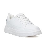 ДАМСКИ МАРАТОНКИ WK FD51246-1/3 WHITE