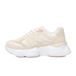 ДАМСКИ МАРАТОНКИ WK FG61116-1/3 BEIGE