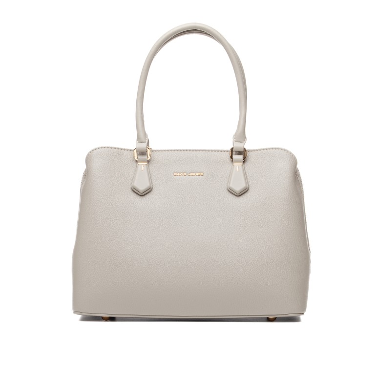 ДАМСКА ЧАНТА 7648 WARM TAUPE