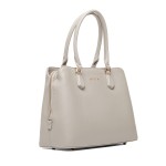 ДАМСКА ЧАНТА 7648 WARM TAUPE