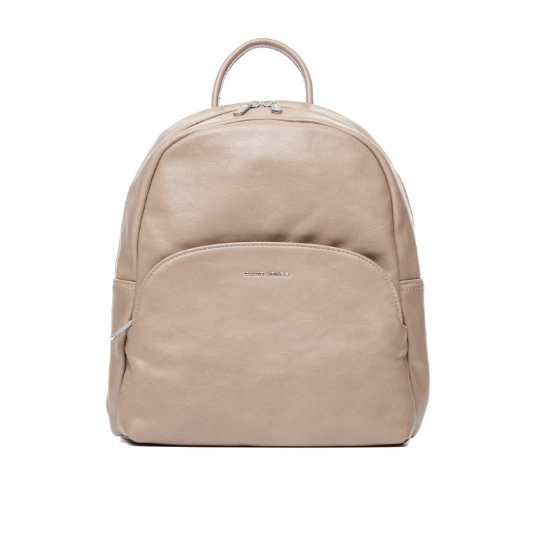 ДАМСКА ЧАНТА 7727 WARM TAUPE