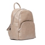 ДАМСКА ЧАНТА 7727 WARM TAUPE