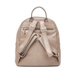 ДАМСКА ЧАНТА 7727 WARM TAUPE