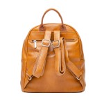 ДАМСКА ЧАНТА 7727 PUMPKIN SPICE