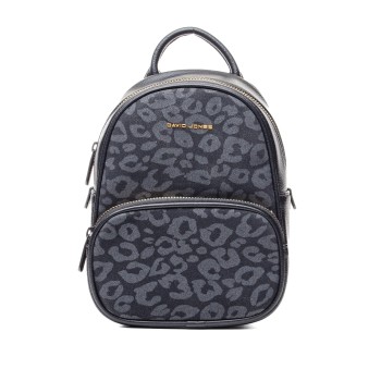 ДАМСКА ЧАНТА 7637 BLACK