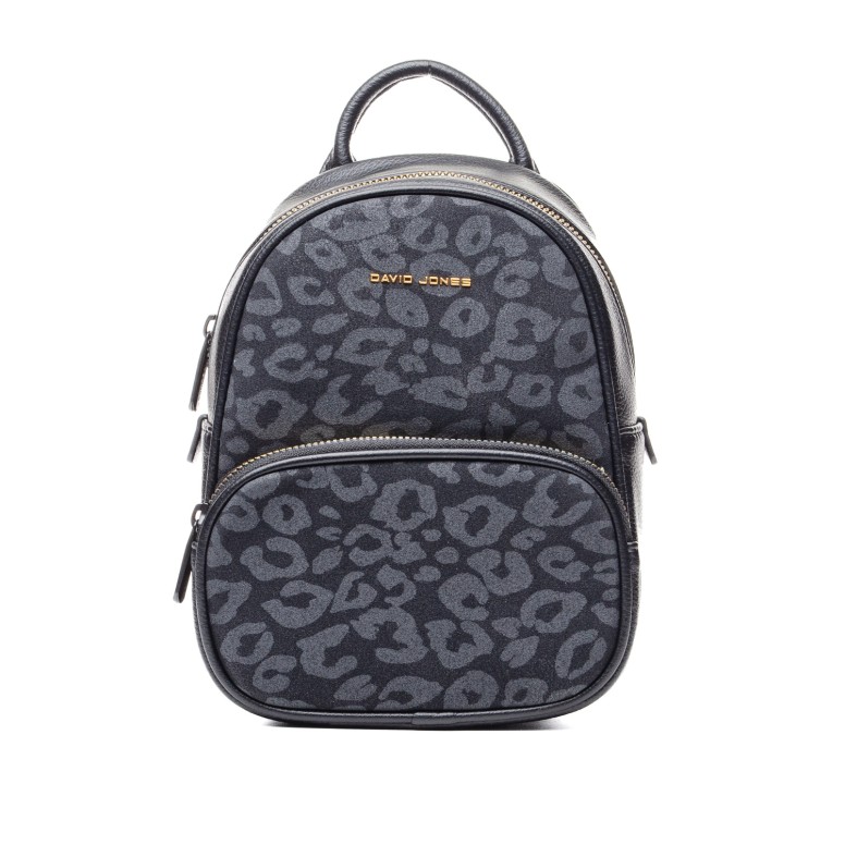 ДАМСКА ЧАНТА 7637 BLACK