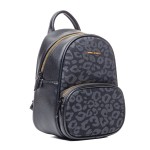 ДАМСКА ЧАНТА 7637 BLACK