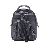 ДАМСКА ЧАНТА 7637 BLACK