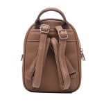 ДАМСКА ЧАНТА 7637 COCOA BROWN