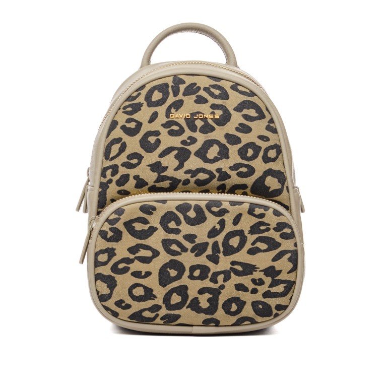 ДАМСКА ЧАНТА 7637 OLIVE