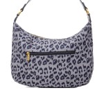 ДАМСКА ЧАНТА 7670 STEEL GREY