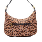 ДАМСКА ЧАНТА 7670 COCOA BROWN