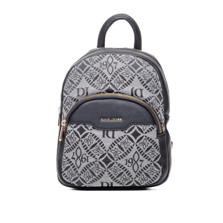 ДАМСКА ЧАНТА 7237 BLACK