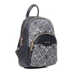 ДАМСКА ЧАНТА 7237 BLACK