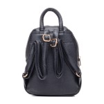 ДАМСКА ЧАНТА 7237 BLACK