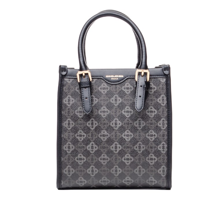 ДАМСКА ЧАНТА 7153 BLACK