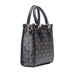 ДАМСКА ЧАНТА 7153 BLACK