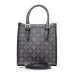 ДАМСКА ЧАНТА 7153 BLACK