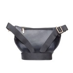 ДАМСКА ЧАНТА 7400 BLACK