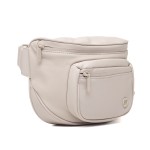 ДАМСКА ЧАНТА 7361 TAUPE