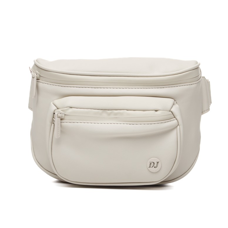 ДАМСКА ЧАНТА 7361 ALMOND MILK