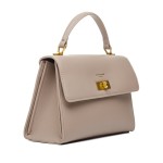 ДАМСКА ЧАНТА 7725 TAUPE