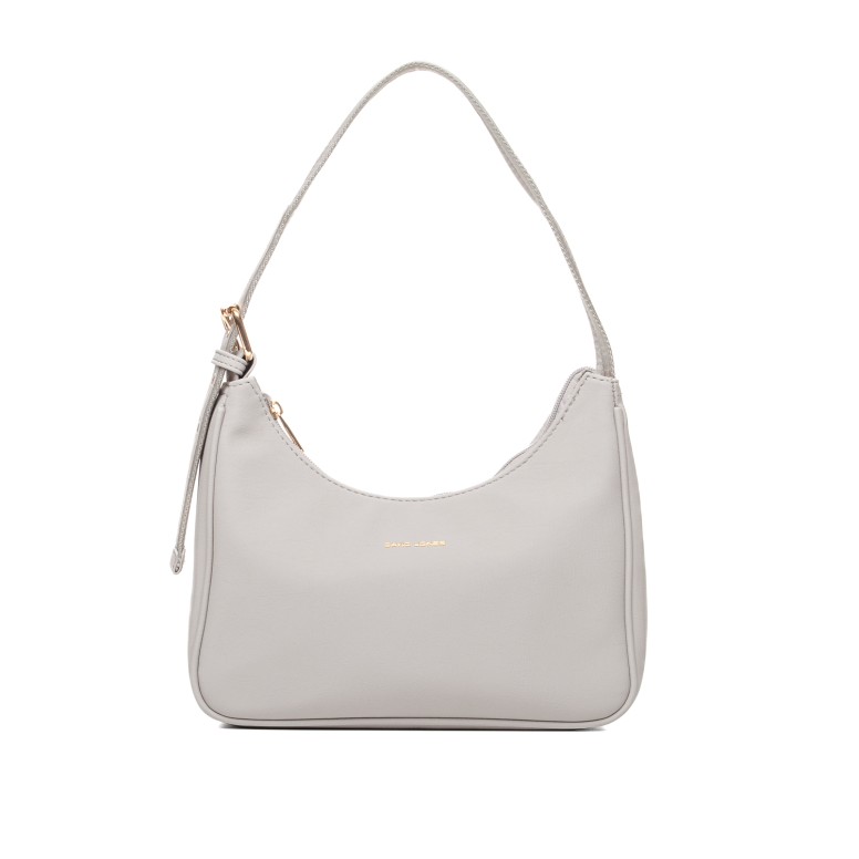 ДАМСКА ЧАНТА 7354 GREY