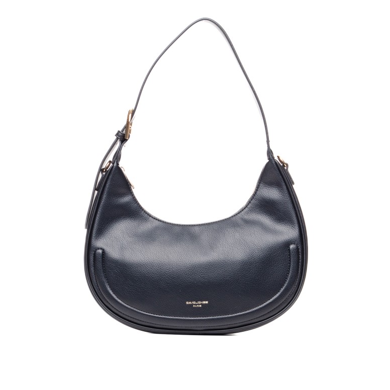 ДАМСКА ЧАНТА 7244 BLACK