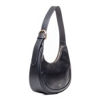 ДАМСКА ЧАНТА 7244 BLACK