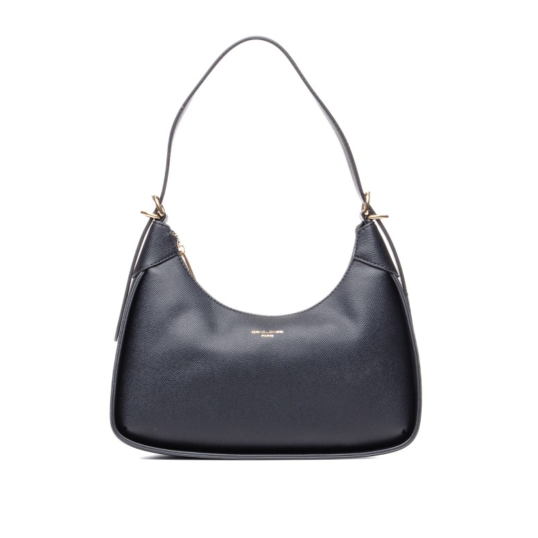 ДАМСКА ЧАНТА 6930 BLACK