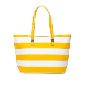 ДАМСКА ЧАНТА 5096 YELLOW