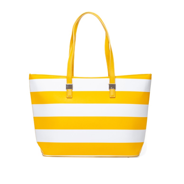 ДАМСКА ЧАНТА 5096 YELLOW
