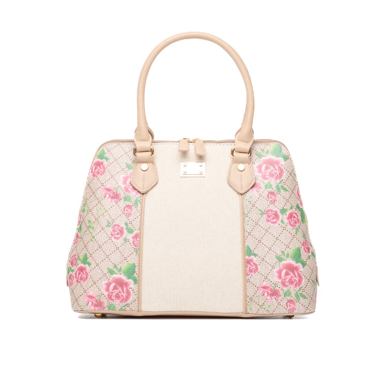 ДАМСКА ЧАНТА 5777-4 BEIGE