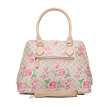 ДАМСКА ЧАНТА 5777-4 BEIGE