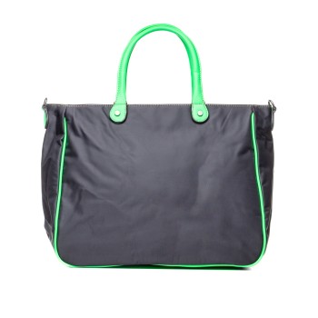 ДАМСКА ЧАНТА 0232 BLACK