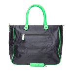ДАМСКА ЧАНТА 0232 BLACK