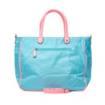 ДАМСКА ЧАНТА 0232 TURQUOISE
