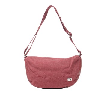 ДАМСКА ЧАНТА 7662 WINE