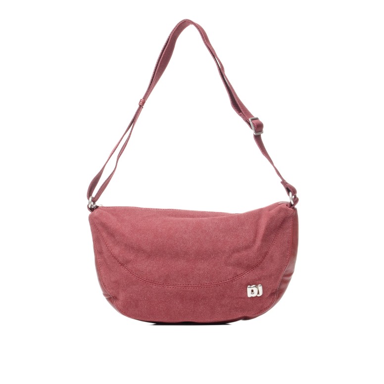 ДАМСКА ЧАНТА 7662 WINE